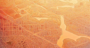 Market Demand Map